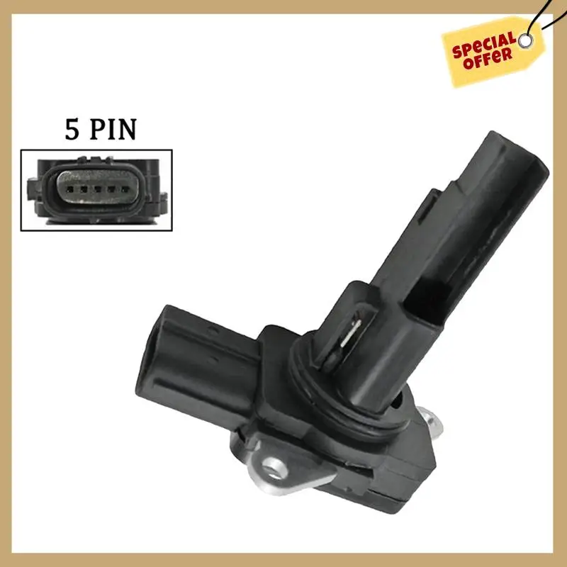 1-częściowy czujnik masowego przepływu powietrza MAF 31342521   Części zamienne do akcesoriów samochodowych Volvo 2008-2015