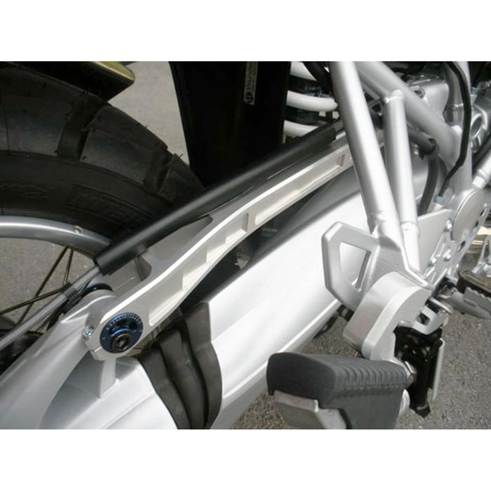 Lower Seat Height ​Motorcycle Vario Paralleling Torque Arm For BMW HP2-Sport R1200GS R1200GS ADV R1200R R1200S RnineT Scrambler
