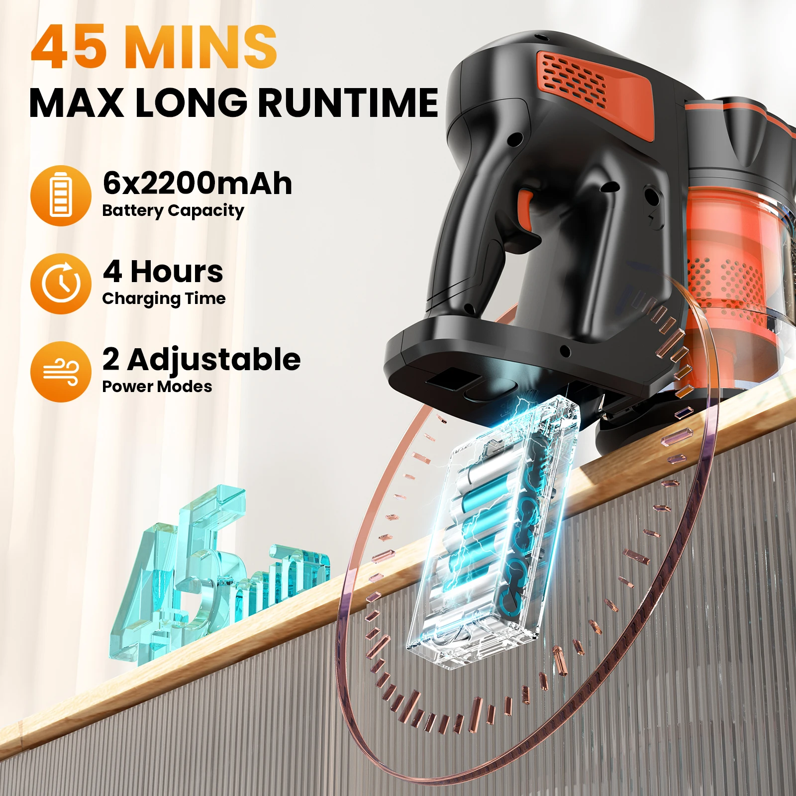 Thumbnail 2 - #6 Trending Carpet Shampooers Right Now