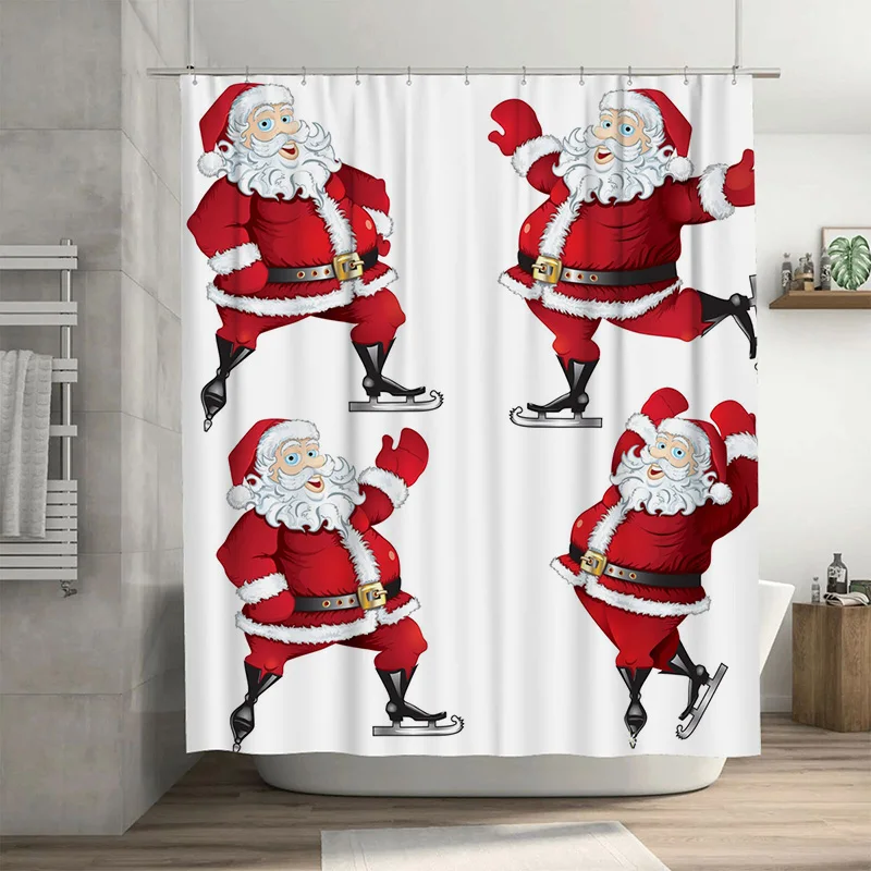 Tu Christmas Skatin… - image