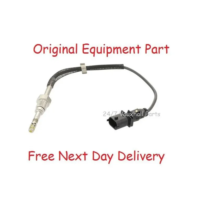 

Exhaust Gas Temperature Sensor for 55355404