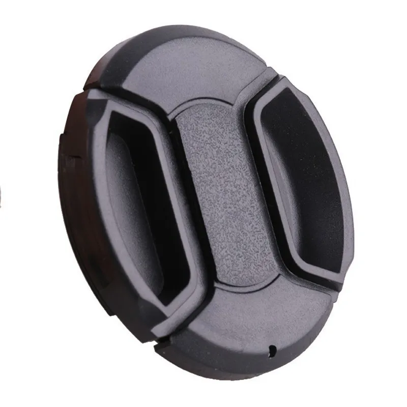 Kamera-Objektivdeckel Hochwertig 37mm 40,5mm 43mm 46mm 49mm 52mm 55mm 58mm 62mm 67mm 72mm 77mm 82mm Aufsteckbarer Vorderlinsen-Deckel für Kamera – Detail 20