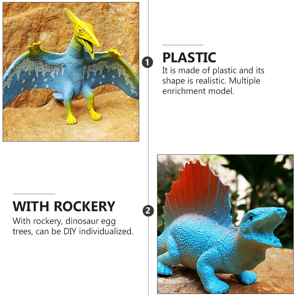 Simulation Dinosaur Model Simulation Animal Dinosaur Dinosaur Model Toy Kids Dinosaur Egg Toy