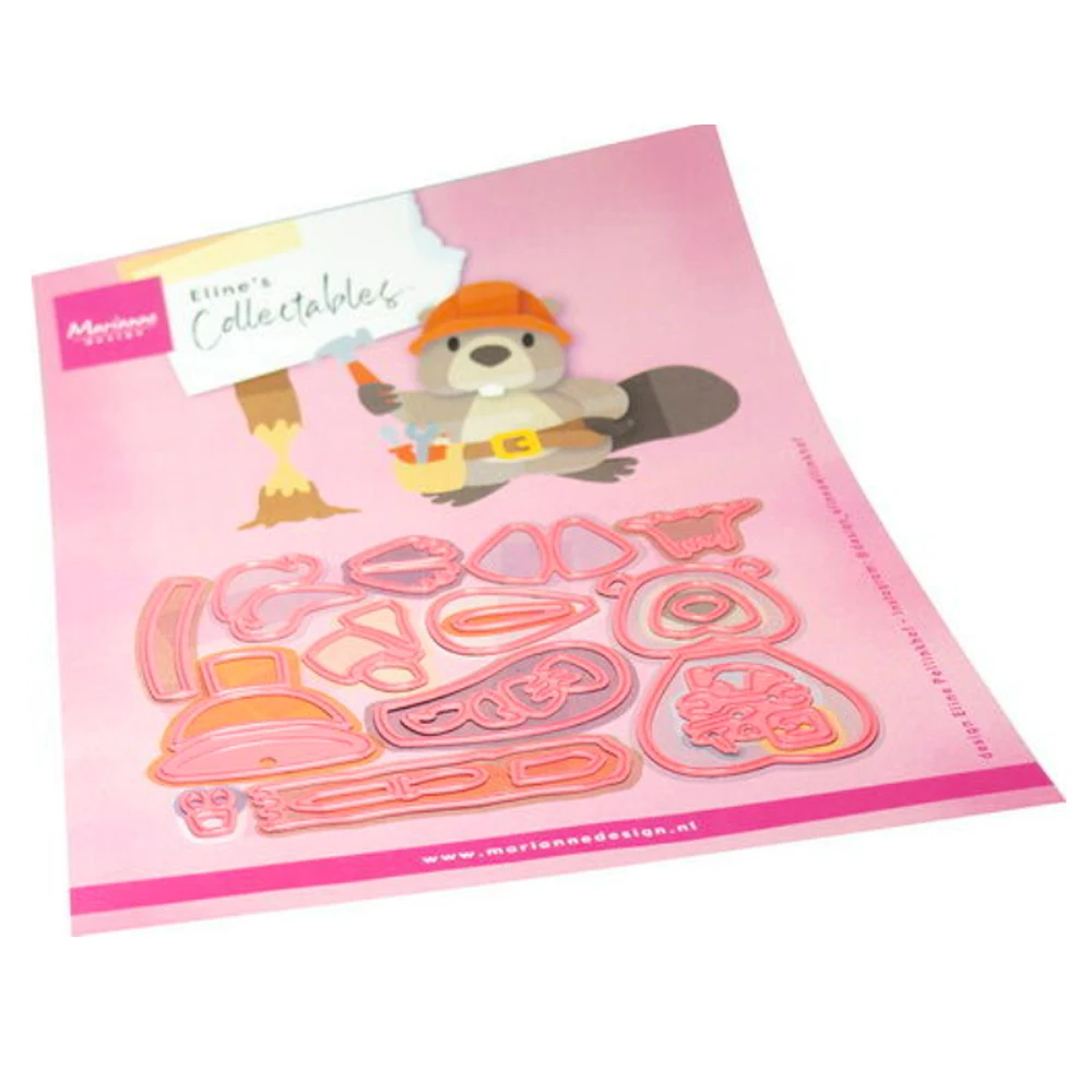 Open Boek Klassiek Alfabet 2026 Nieuwe Metalen Stansmessen voor Scrapbooking Stempel Fotoalbum Decoratieve Embossing Cut Die DIY Papier