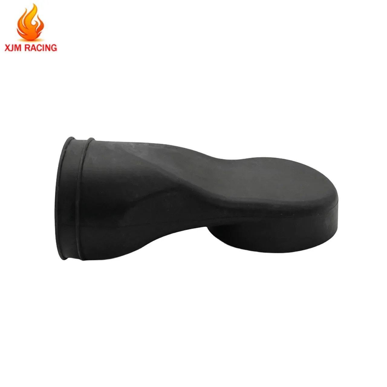 ยางกรองอากาศหลอดสําหรับ 1/5 Rovan ROFUN F5 4WD บนแผนที่ MCD XS5 รถบรรทุก Rc รถอะไหล่