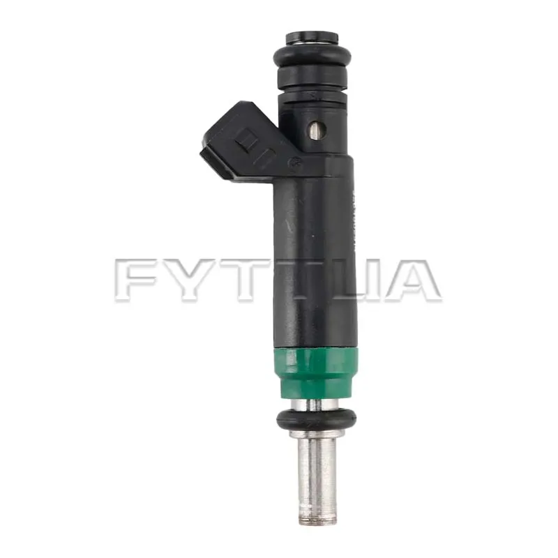 8PCS Fuel Injector 7525721 13647525721  for BMW 745Li 745i 2004-2005 645Ci 2004-2010 545i 2004 4.4L V8