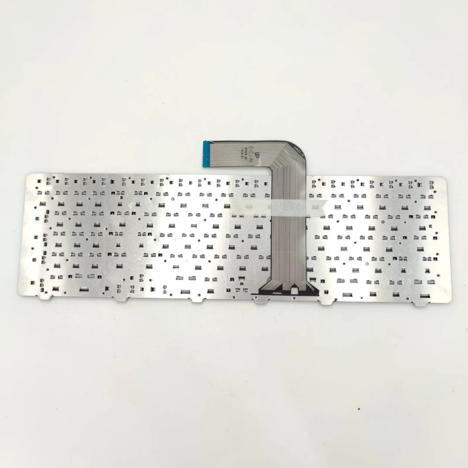 RU Layout for DELL Inspiron 17R N7110 XPS 17 L701X L702X 5720 7720 Laptop Keyboard