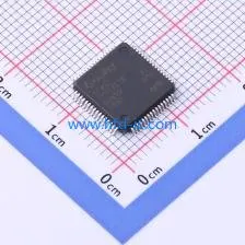 (1 piece)100% Novo Chipset APM32F072RBT6,PIC16F1527-I/PT,ATTINY441-MU,FCM32F103RBT6,PIC16F676-I/P