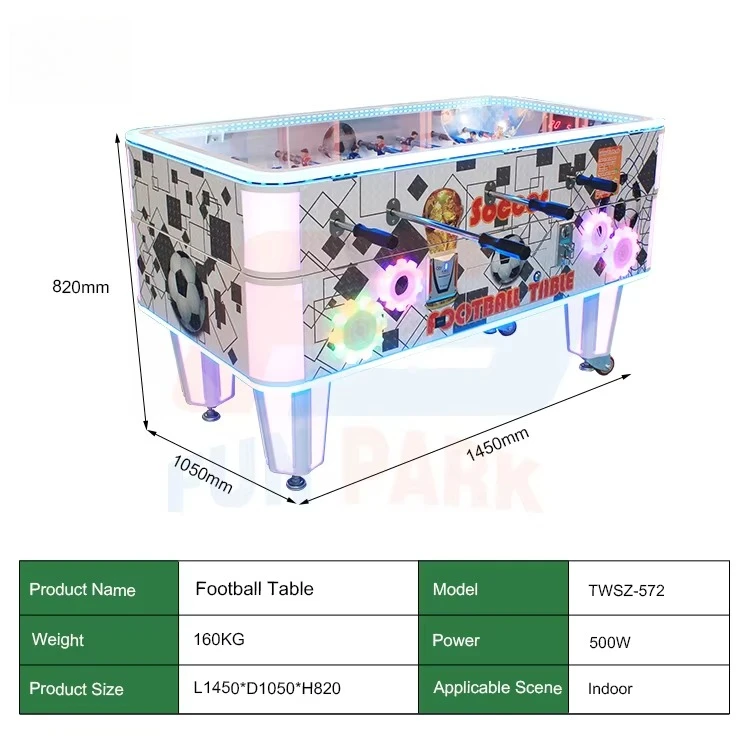 ألعاب طاولة كرة القدم عالية الجودة طاولات كرة القدم لعبة كرة القدم طاولة كرة القدم سعر المصنع #5
