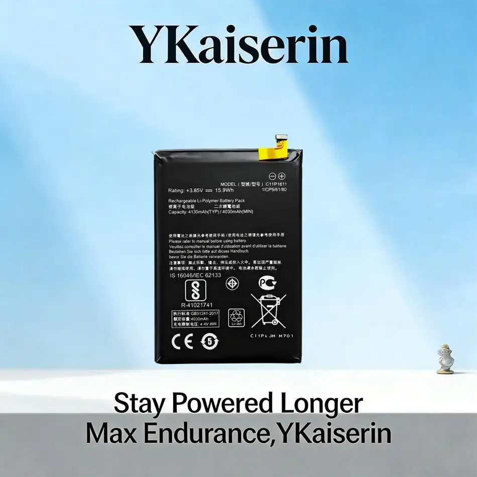 Mobile Phone Batter…