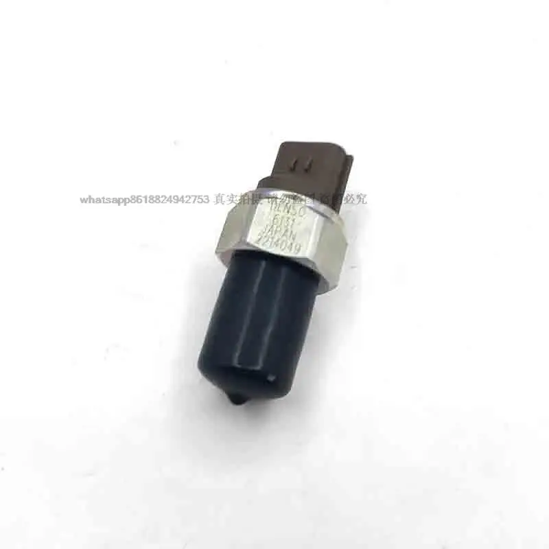 

Excavator sensor common rail for pressure sensor 499000-6131 8981197900