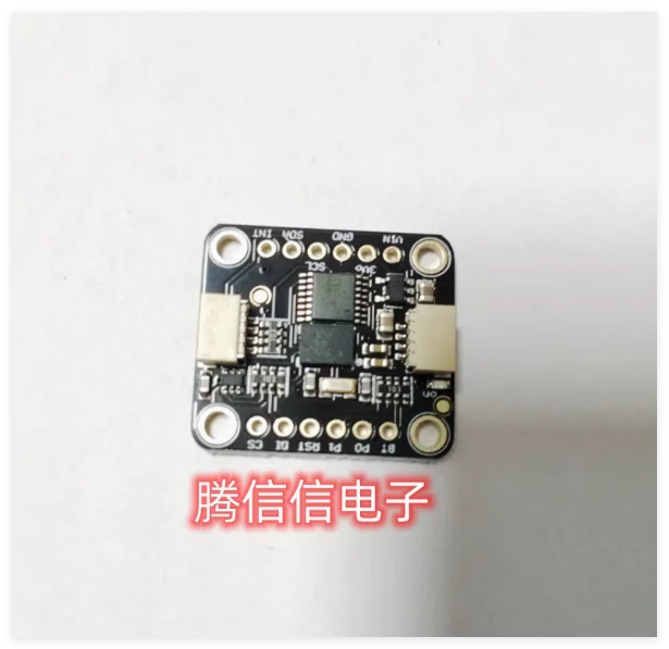 

4754 Adafruit 9-DOF Orientation IMU Fusion Breakout - BNO085