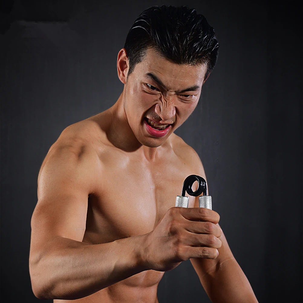 

150 Lbs Grip Hand Strengthening Devices Squeezers for Wrist Exercisers Trainer Grippers Workout