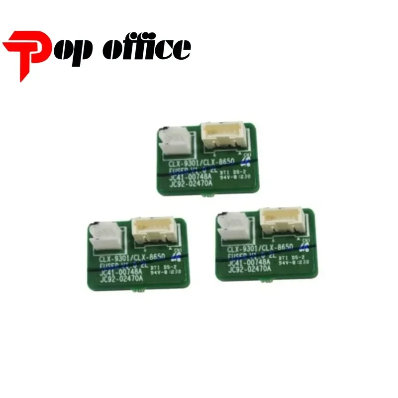 

JC92-02470A Fuser Chip for Samsung K3250 K3220 K3300 K4250LX K4350LX 4250 K4300LX FUSER PBA 100% Life Capacity