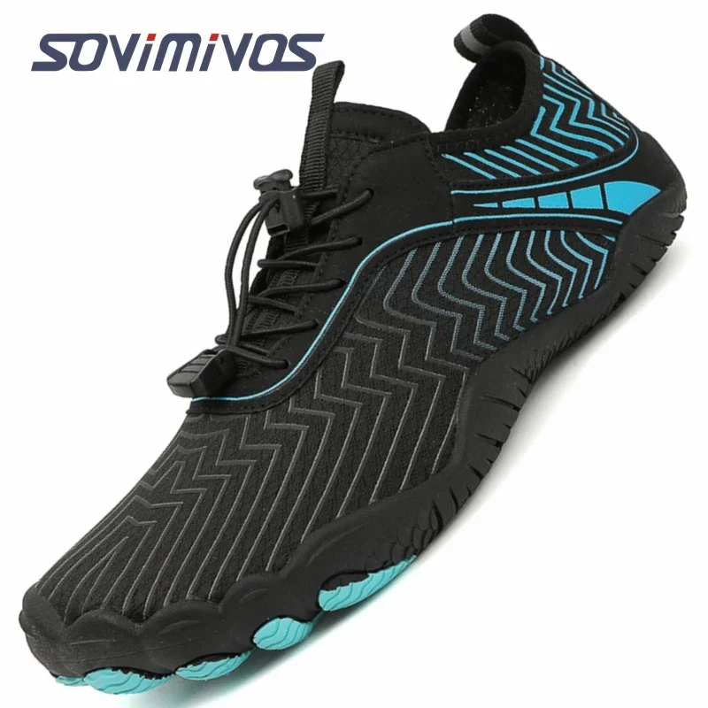 

Barefoot Trail Shoes Barefoot Shoes for Men Casual Ladies Women Hiking Water Shoes Aquatic Sneaker Shoe Man Leguano Saguaro