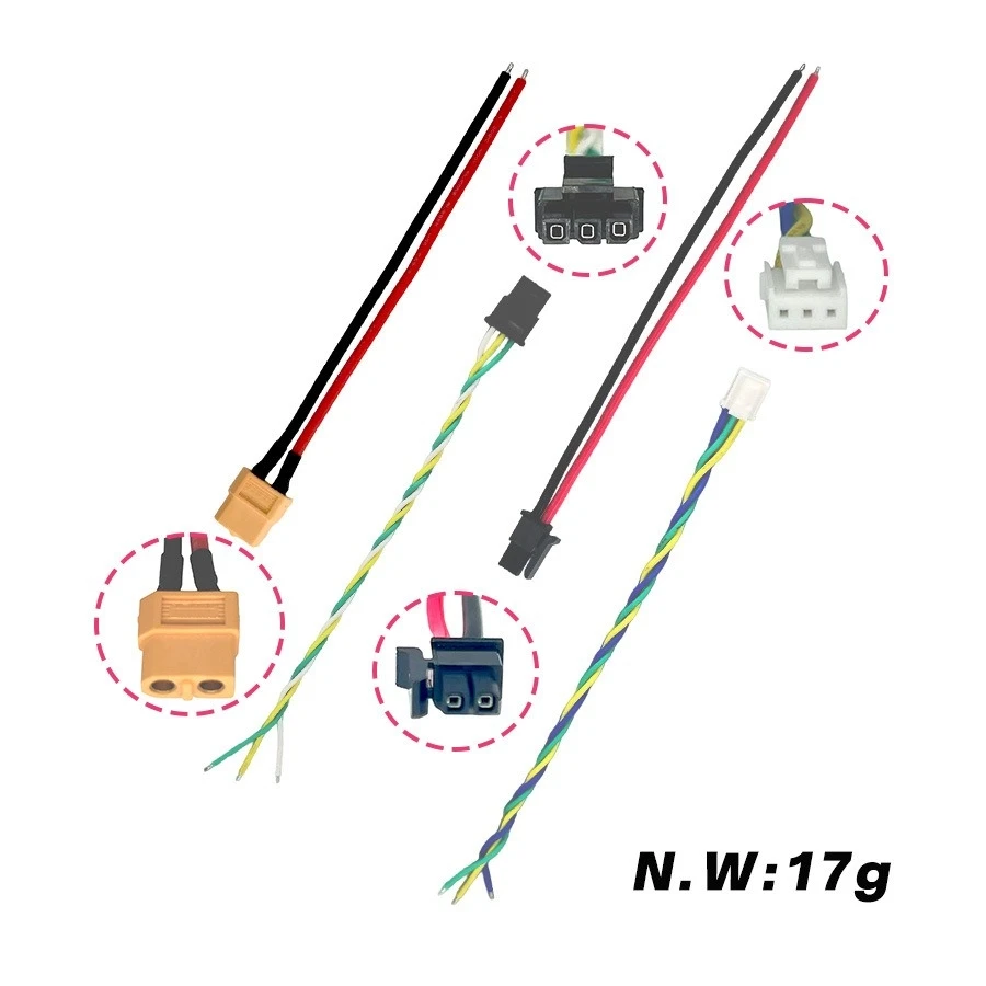 ComplFor EtFor E Data Acquisition LinFor E for Xiaomi For 4LitFor E 2nd GFor For E-ScootFor BattFor y Communication