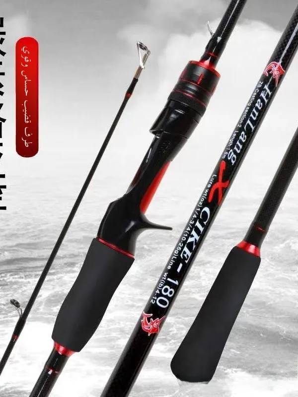 hard-carbon-fishing-rod-lure-gun-handle-straight-handle-sea-rod-far-casting-blackfish-rod-mouth-rod-wheel-outdoor-camping-tra