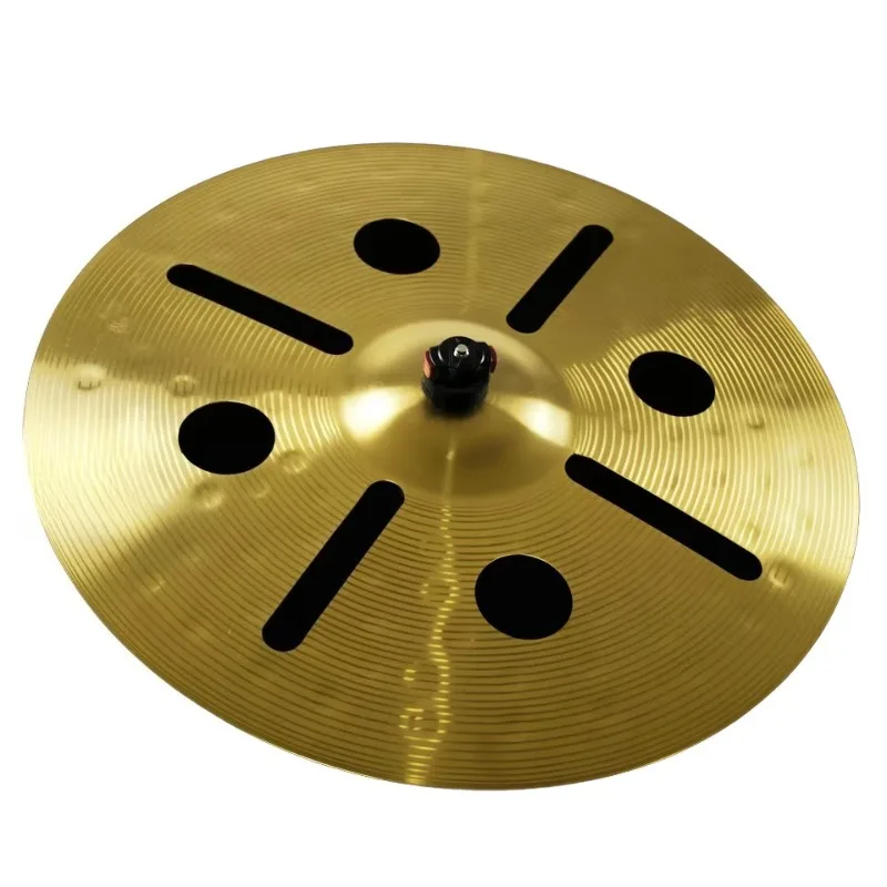 

18 inch handmade drum and cymbal