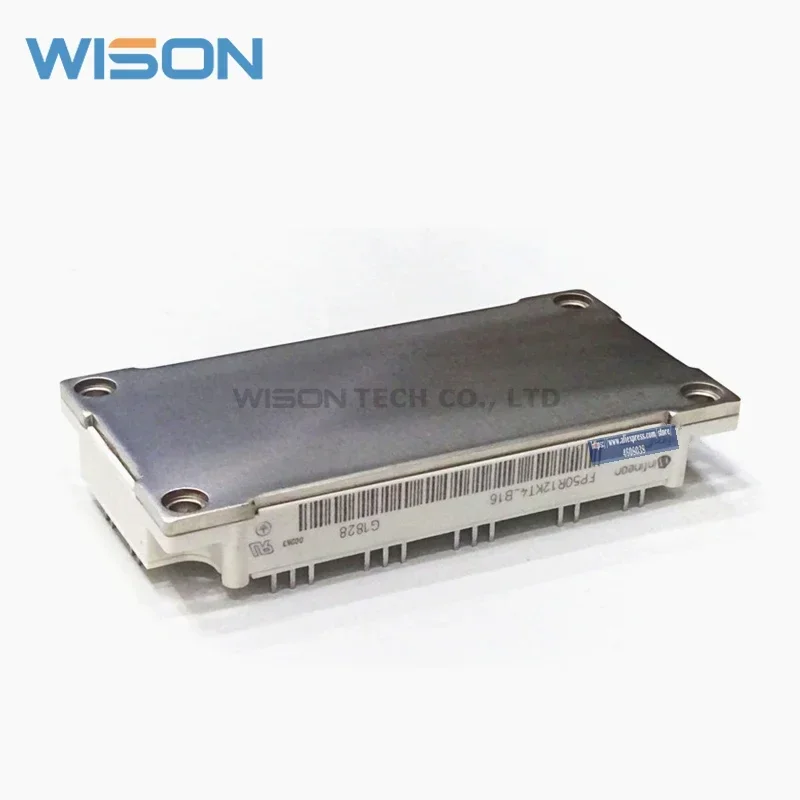 FP50R12KT4_B16 FP50R12KT4-B16 FP50R12KT4 B16 شحن مجاني وحدة جديدة ومبتكرة