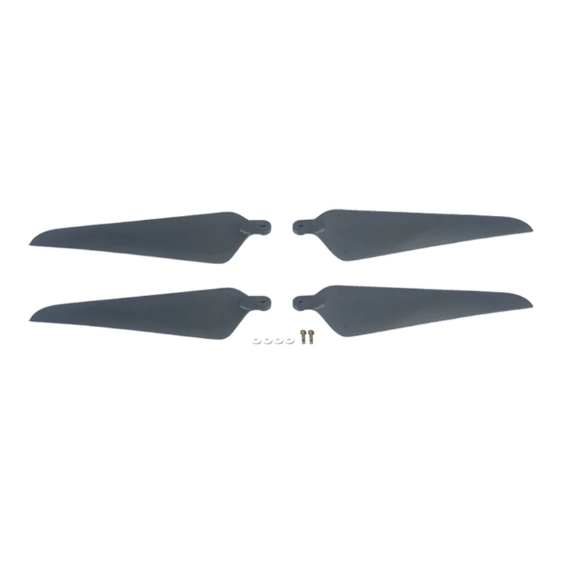 Tarot-Rc TL100D21 1865 18-Inch High-Efficiency Folding Propeller TL100D20 CW CCW 18 Inch Props for RC Muitirotor Drone