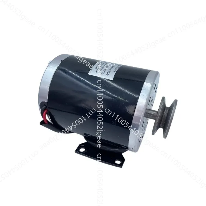 

High-Speed Motor Pulley for Electric Vehicle Modification, Skateboard Accessories, MY1020, 48V, 1000W, Wholesale