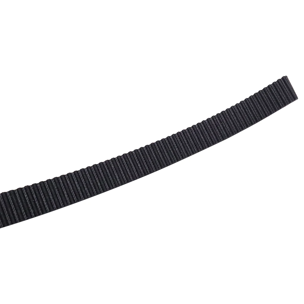 Generic 2850mm Long 15mm Wide Timing Belt for I3200-A1 Printhead DTF Printers Direct to Film Parts Accessories in Bulk Wholesale