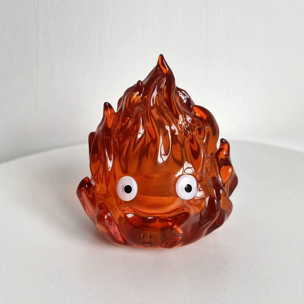 

Dark Souls, Cassifa, Flame of the Heart, Flame Cassifa, Светящаяся, Периферийная фигурка