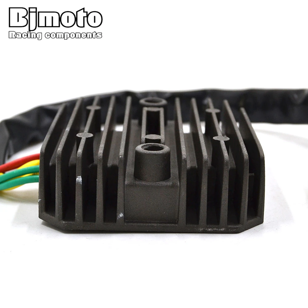 YHC SH538D-13 Voltage Regulator Rectifier For Honda XRV 750 Africa Twin 1993-2000 2001 2002 2003 XRV750