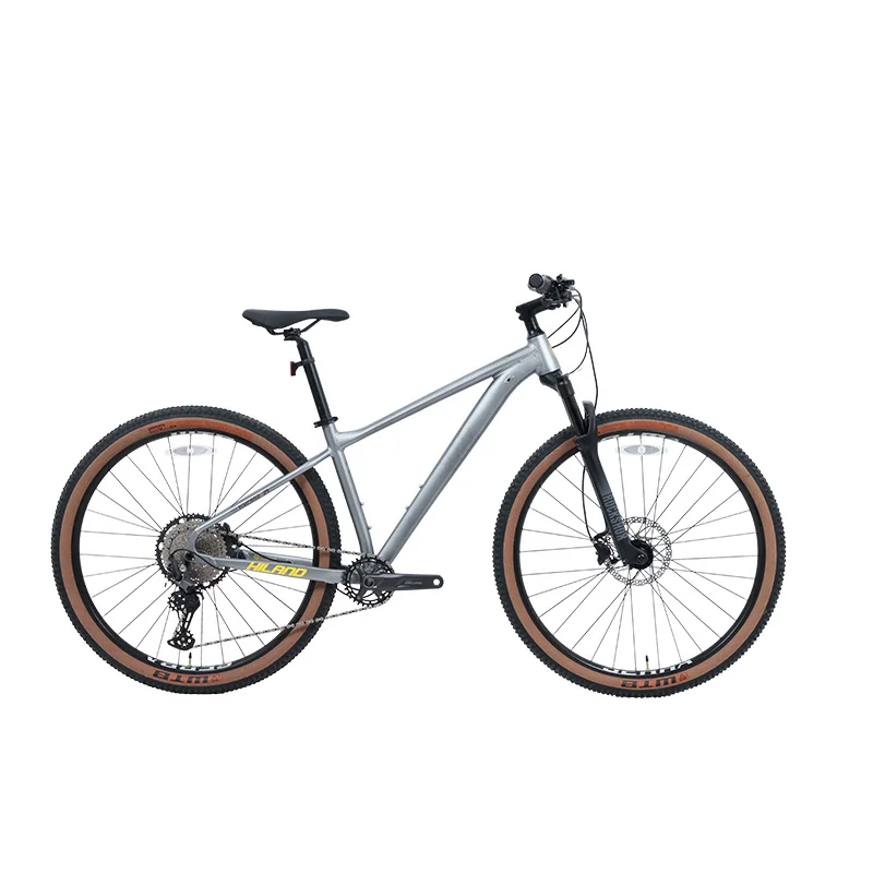 

JOYKIE 29-дюймовый 1*10SPD заводской оптовый модный горный велосипед для взрослых WEI