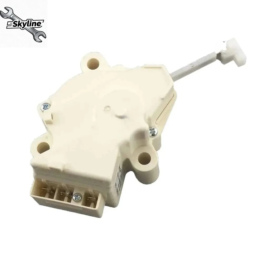 new washing machine Drainage motor Drain valve motor XPQ-6A = QC22-1 3 line motor 110-127V