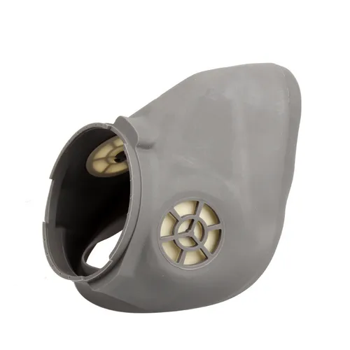 Imagen 2 del producto 10 unidades/lote de conjunto de copas nasales 6894 para mascarilla 3M 6800, accesorios de repuesto para protección oral y nasal