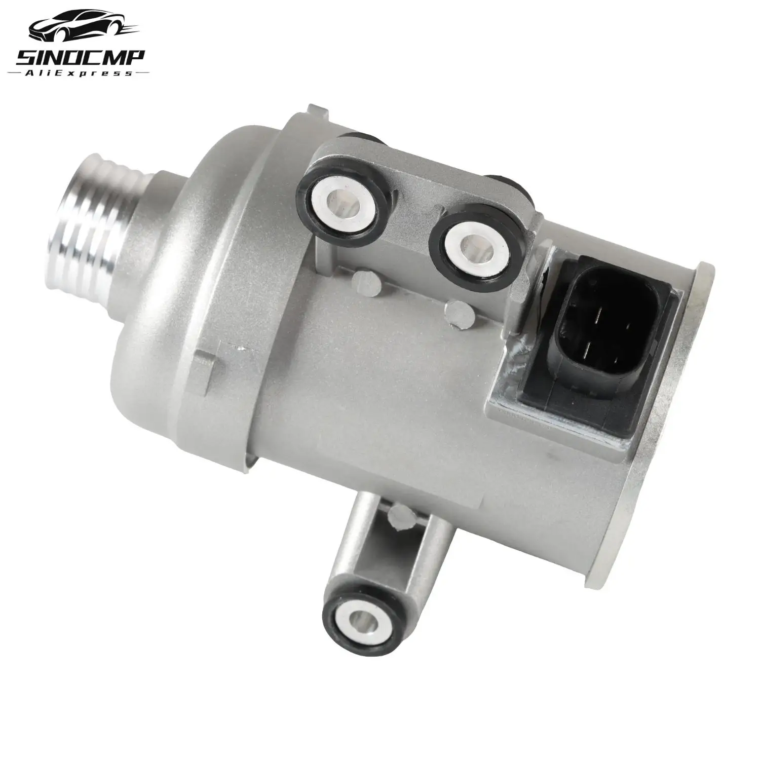 

11518635090 New Electric Water Pump For BMW 335i 328i 435i 535i 640i 740i M2 M235i M240i X3 X4 X5 X6 Engine Water Pump Assembly