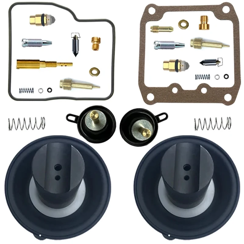 PARA Suzuki VS1400 VS 800 1400 VS800 VS800GL VZ800 Kit de reparo de carburador kit de reparo de jato de manutenção