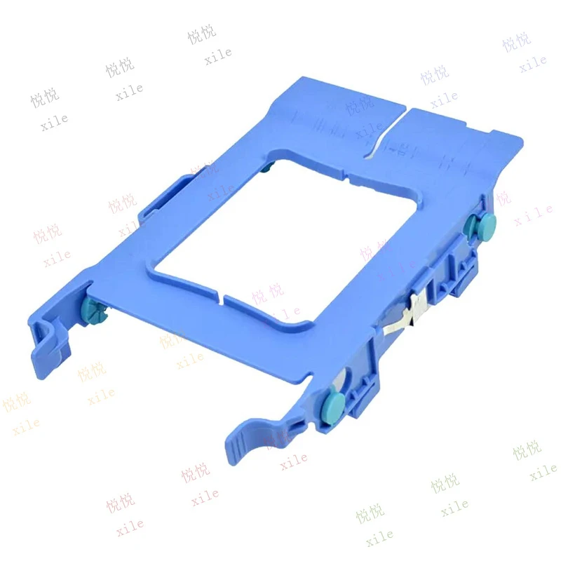 L+ for Dell Optiplex 3040 7050 7060 7070 9020 SATA HDD Hard Drive Caddy 0TRWF0