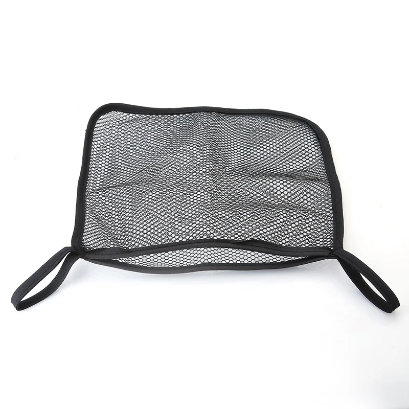 Milk Water Bottle Organizer Bag Baby Stroller Carry Bag Fashion Mummy Baby Diaper Mesh Bag Maternity Insulation Bags