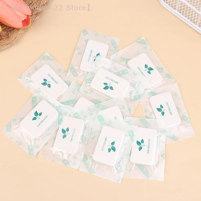 【MAX-22】100Pcs Jasmine Lemon V - Home Fragrance Vanilla 评论和价格