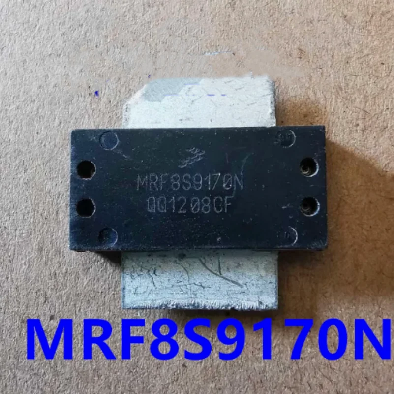 

5шт MRF8S9170N 920-960МГц 170Вт