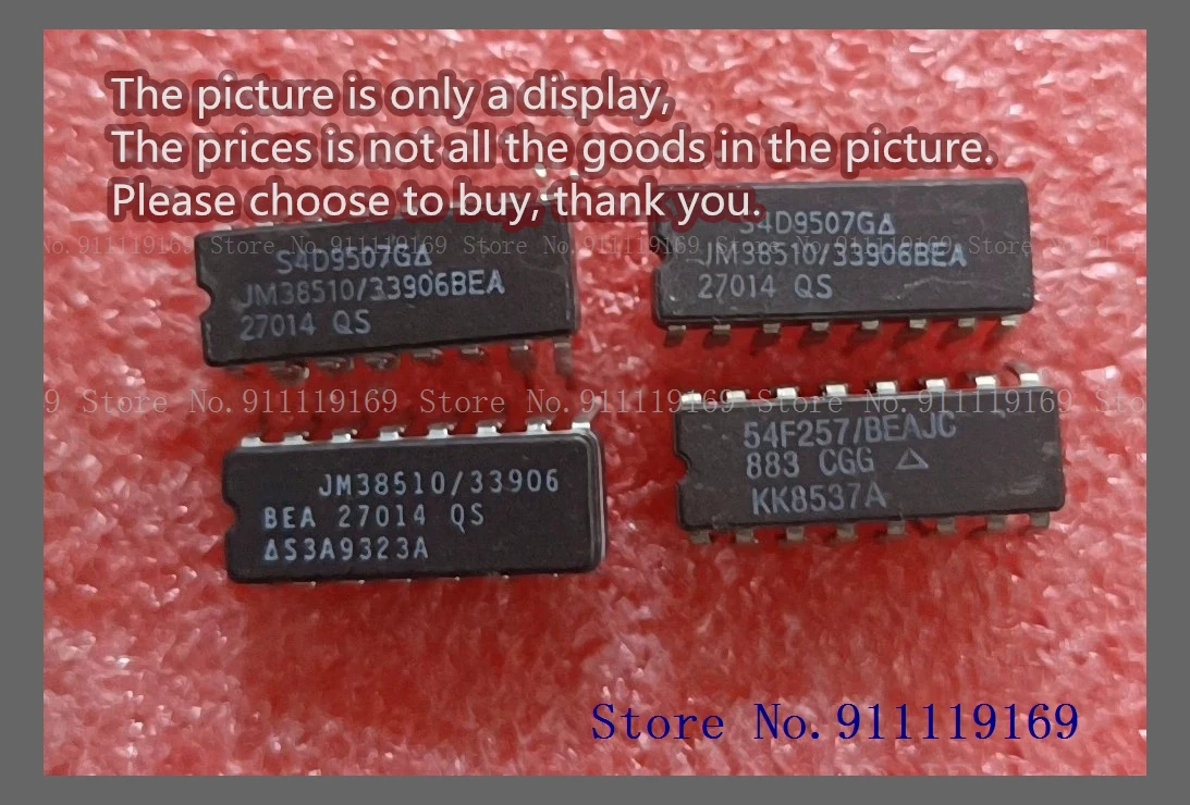 AM2910ADC AM2910CDC CDIP