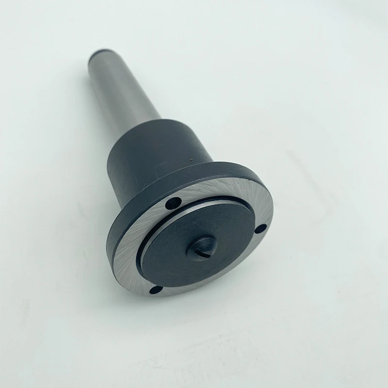 MT4 Chuck Flange Morse Taper Rotary Type Lathe Chuck Shank Flange 3 Jaw 4 Jaw Chuck Adapter 125mm