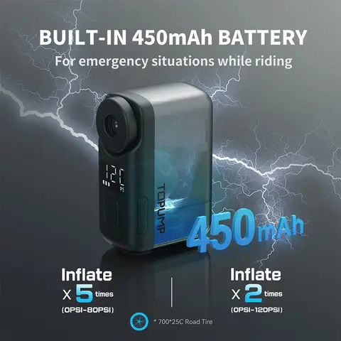 10 best sales सहायक उपकरण इलेक्ट्रिक बाइक - №3