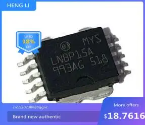 

100% NEW High quality products LNBP15A