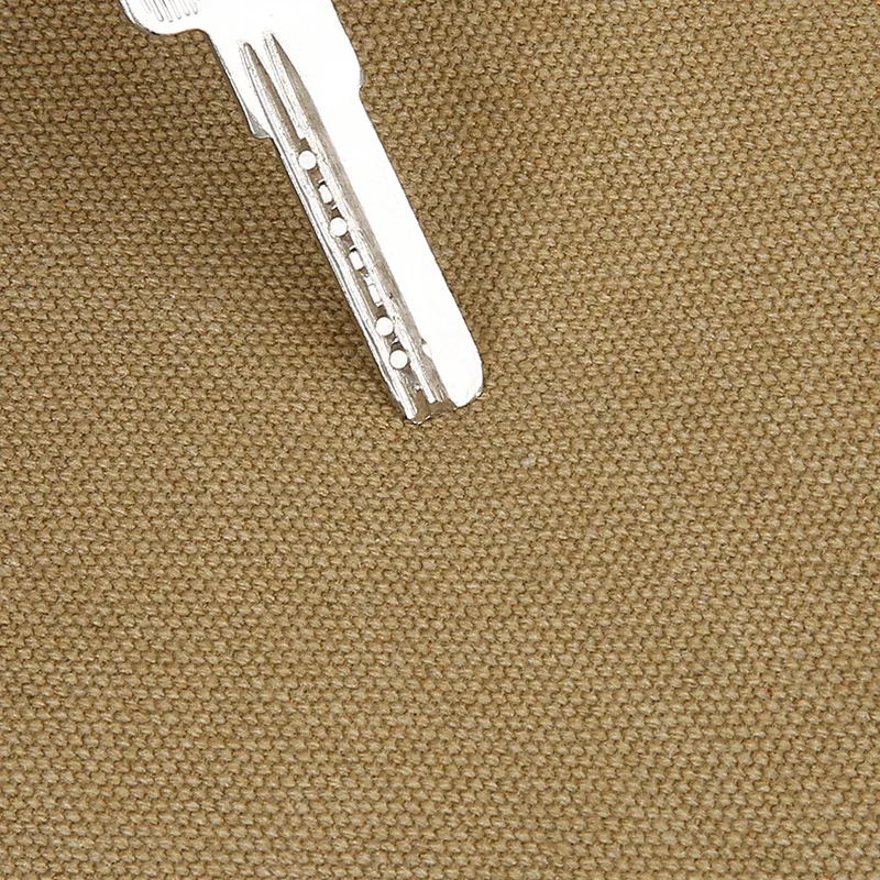 Hochwertige Canvas-Umhängetasche für Herren – modische Umhängetasche für Freizeitausflüge, Reisen und Büro – Detail 18