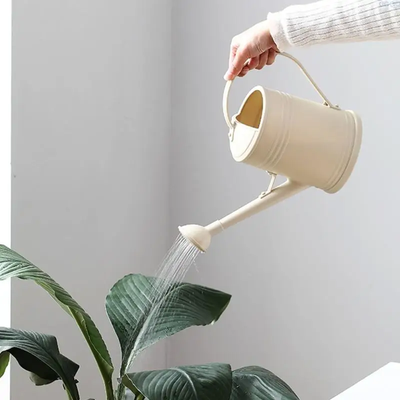 23GA Watering Can for Indoor Plant Small Watering Can for House Plant Garden Flower Long Spout Water Can for Outdoor Water - view 2