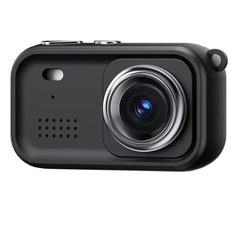 B27B Student Camera 1080P Pet Camera 1.47 Inch Screen Camera Vlogging Pocket Camera For Journey Carrying Pet Camera Student Came