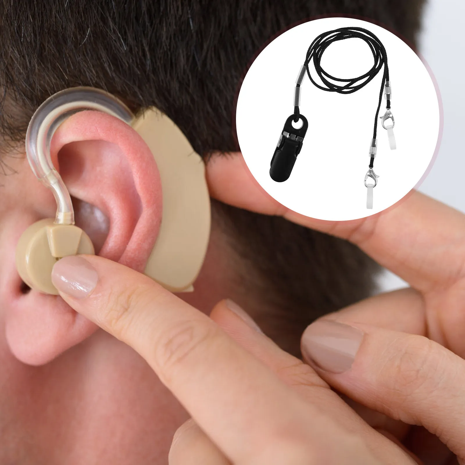 2Set Hearing Aid Sa…