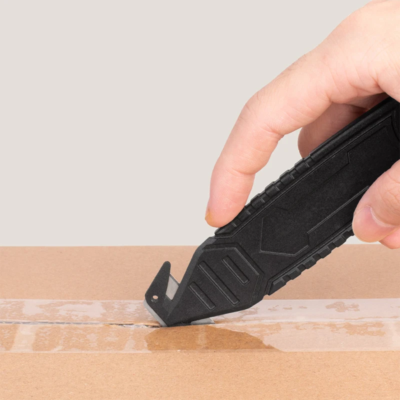 Multifunctional Box Opener Unboxing Cutting Rope Remove The Woven Bag Divine Artifact Opening Knife Art Knife Express Knife