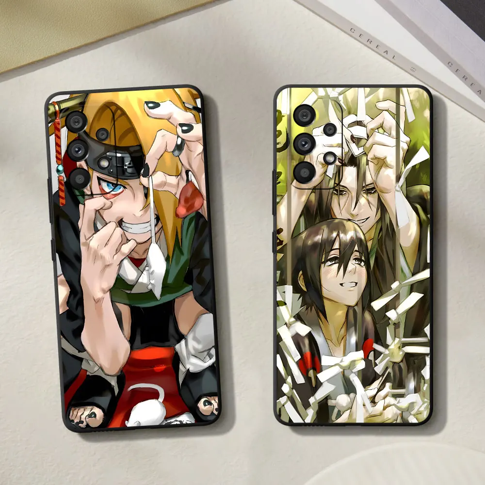 Deidara Naruto Uchi…