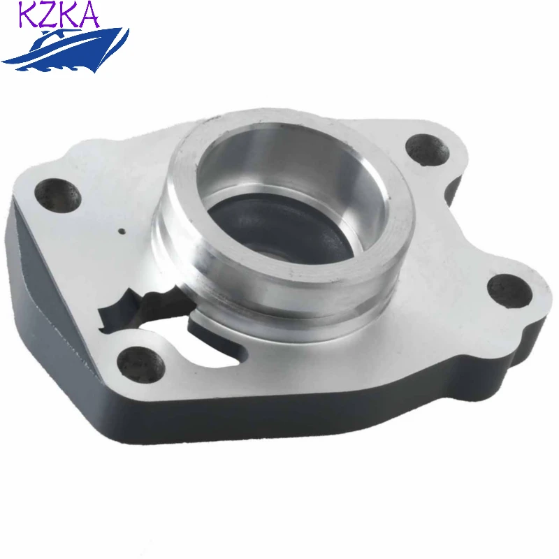 

Outboard Water Pump Housing 679-44341 for YAMAHA 2 Stroke 40J PN 679-44341-00 Outboard Engine Replaces Parts
