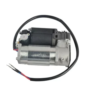 

Подвеска воздушного компрессора Discovery 2, автомобиль RQG100041