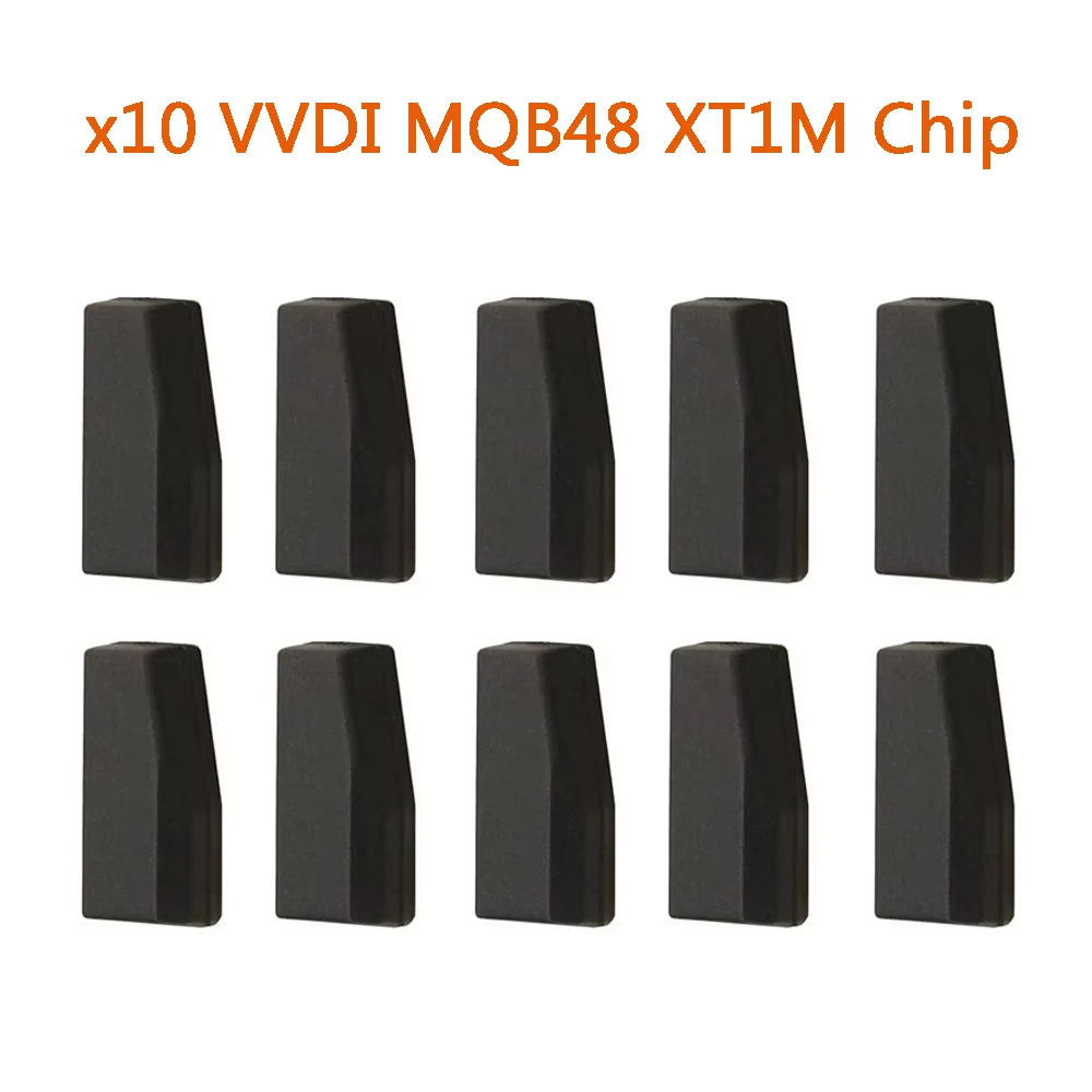 Diykey 10Pcs Xhorse…